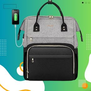 Carry in Style: 10 Best Backpacks for Teachers You Can't Miss | Neo ...