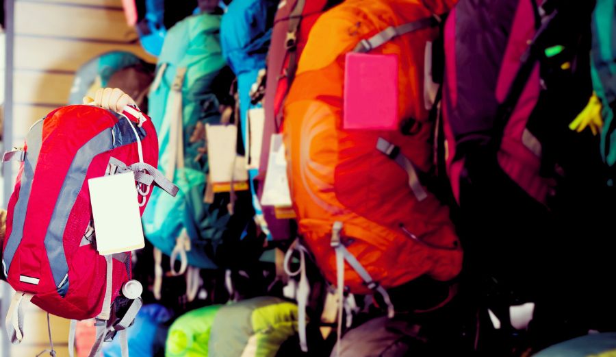 Choosing the Right Backpack