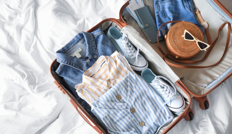 Weekend Escapes Made Easy: Your Packing Proficiency Kickoff