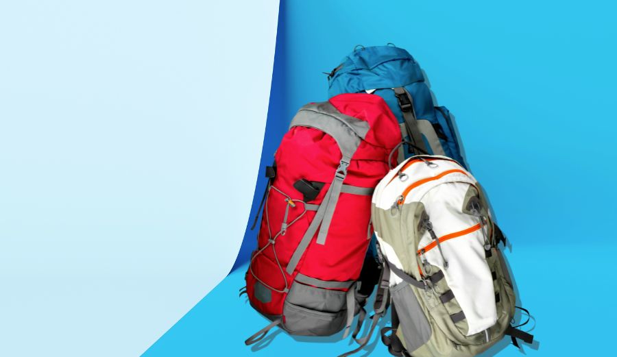 Different Types of North Face Backpacks: Tailoring Care to Every Adventure