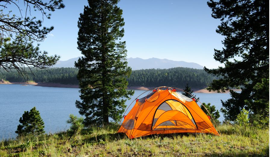 The Six Essential Steps to Flawless Tent Packing