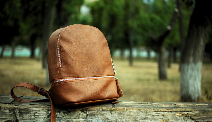 Handling Stubborn Stains and Mold: Reclaiming Your Backpack's Glory