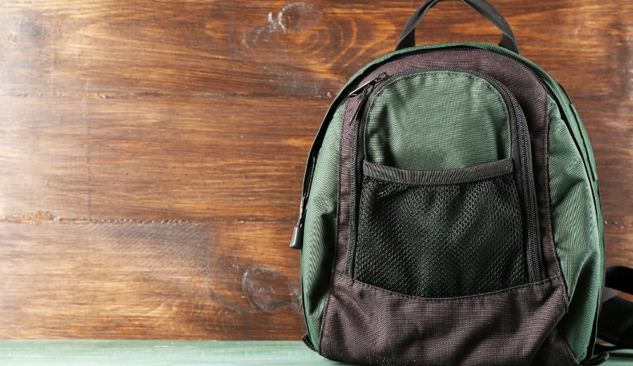 Style Unveiled: Elevating Backpack Aesthetics