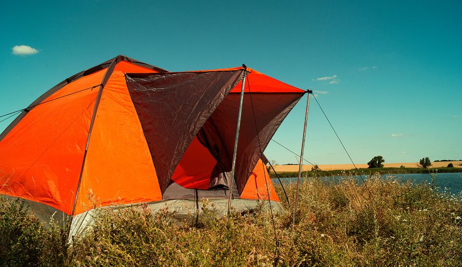 Pioneering Backpacking Shelters: Beyond Tents