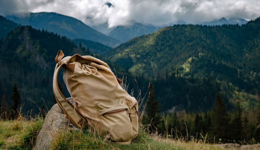 Optimizing Your Backpack Packing: Smart Strategies for Every Zone
