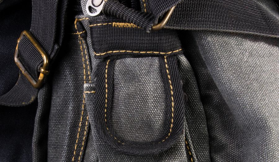 Beyond the Mainstage: Utilizing External Pockets and Straps