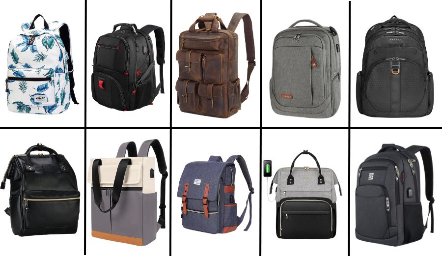 Carry in Style: 10 Best Backpacks for Teachers You Can't Miss | Neo ...