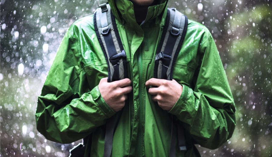 Step-by-Step Guide: Waterproofing Your Backpack