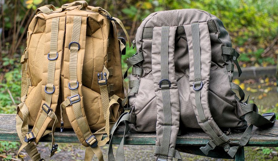 What to Look for in a 30-Liter Backpack