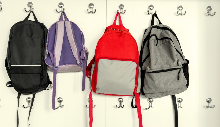How Is Backpack Capacity Measured