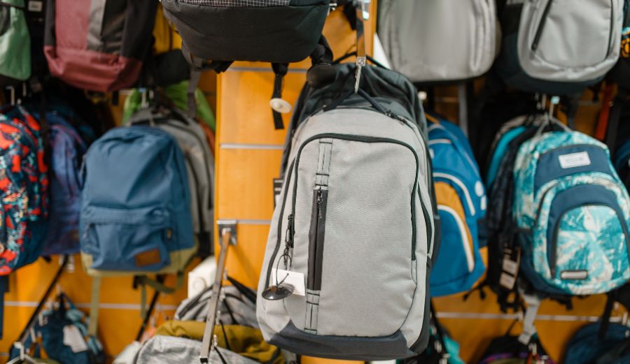 When to Choose a Backpack