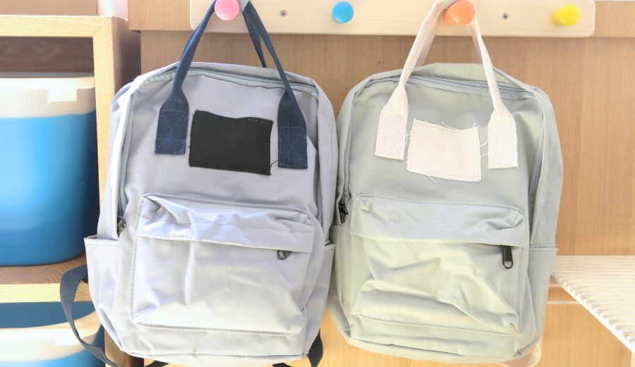 Backpack Capacity and Design: More Than Meets the Eye