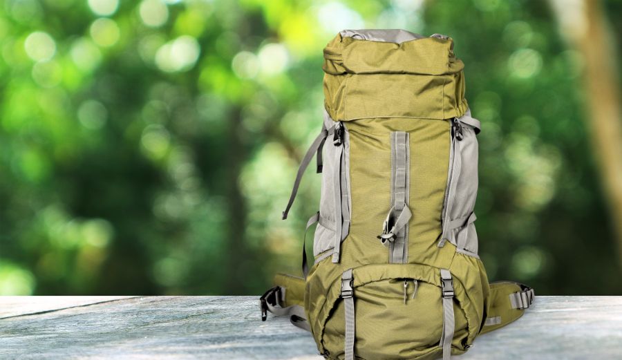 When to Opt for a Rucksack