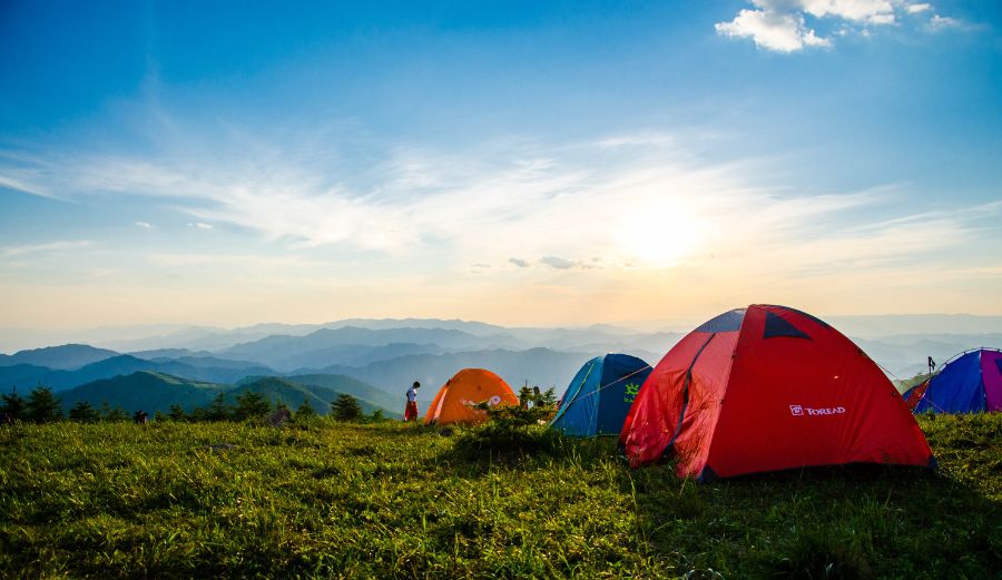 10 Best Camping Tents for Every Adventure