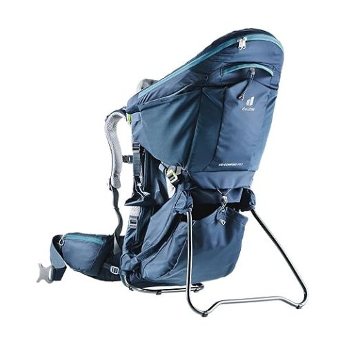 Deuter Kid Comfort Pro Child Carrier Backpack