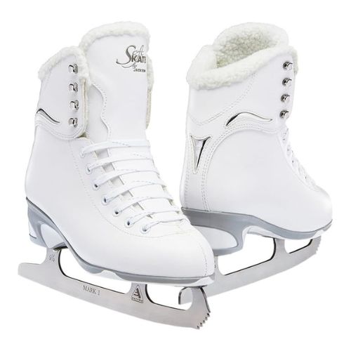 Jackson Ultima SoftSkate Women's Figure Skate