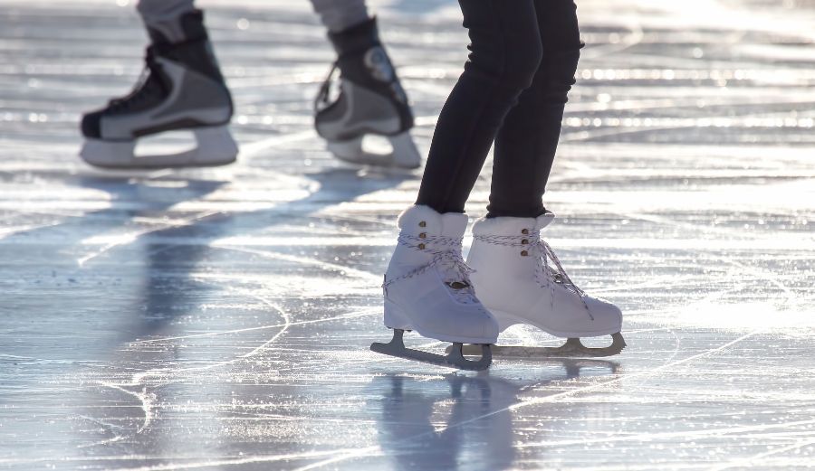 The 5 Best Ice Skates for All Ages and Skill Levels