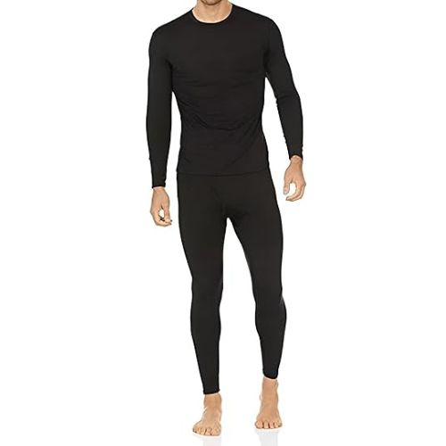 Thermajohn Long Johns Thermal Underwear Set