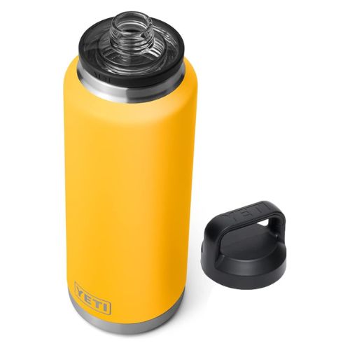 Best Insulated YETI Rambler
