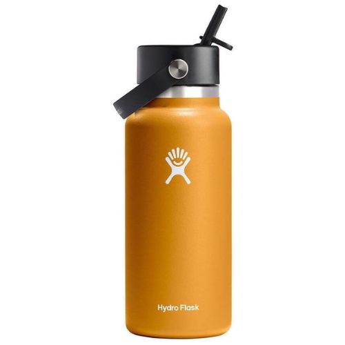 Best Overall Hydro Flask Wide Mouth with Flex Cap